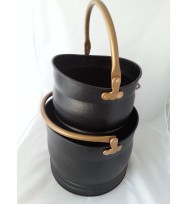 S/2 Oxford Coal Buckets